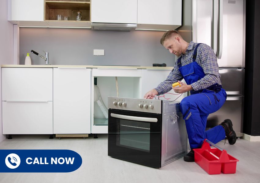 Appliance Repair Services in Kuttawa, KY